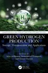 Green Hydrogen Production cover
