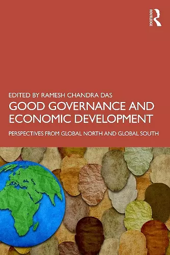 Good Governance and Economic Development cover