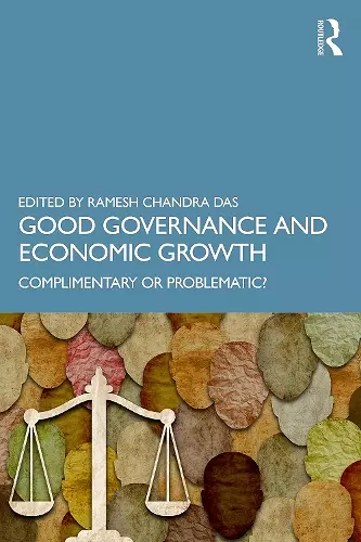 Good Governance and Economic Growth cover