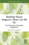 Reading Kazuo Ishiguro’s Never Let Me Go cover