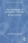 The Psychology of Conspiracy Theories cover