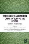 Green and Transnational Crime in Europe and Beyond cover