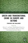 Green and Transnational Crime in Europe and Beyond cover