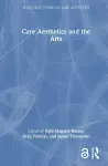 Care Aesthetics and the Arts cover