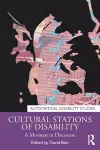 Cultural Stations of Disability cover