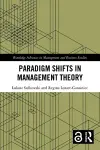 Paradigm Shifts in Management Theory cover