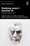 Studying Lacan’s Seminar IX cover