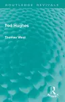 Ted Hughes cover