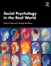 Social Psychology in the Real World cover