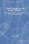 Climate Change and the Energy Transition cover