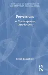 Perversions cover