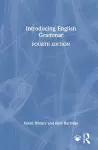 Introducing English Grammar cover