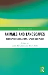 Animals and Landscapes cover