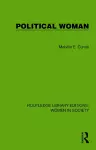 Political Woman cover