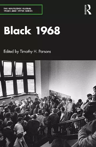 Black 1968 cover