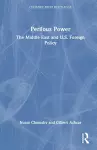 Perilous Power cover