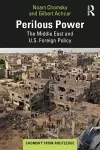 Perilous Power cover