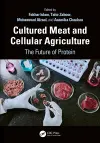 Cultured Meat and Cellular Agriculture cover