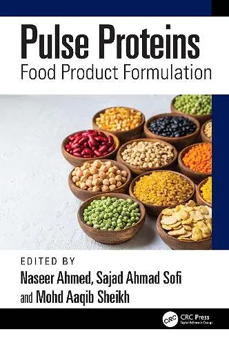 Pulse Proteins cover