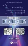 Introduction to Optical Metrology cover