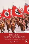 Hitler's Party Comrades cover
