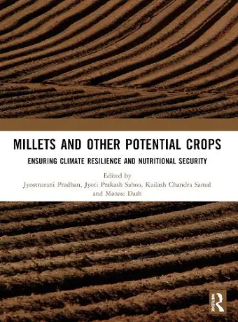Millets and Other Potential Crops cover