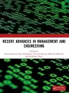 Recent Advances in Management and Engineering cover