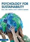 Psychology for Sustainability cover