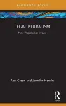 Legal Pluralism cover