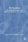 The Next Board cover