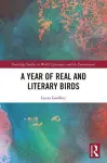 A Year of Real and Literary Birds cover