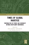 Times of Global Injustice cover