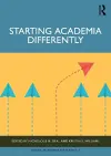 Starting Academia Differently cover