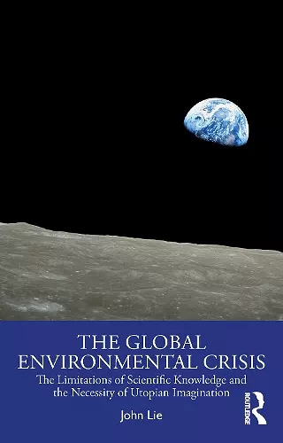 The Global Environmental Crisis cover