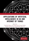 Applications of Artificial Intelligence in 5G and Internet of Things cover