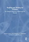 Reading and Writing for Pleasure cover