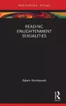 Reading Enlightenment Sexualities cover