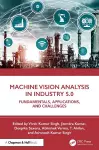 Machine Vision Analysis in Industry 5.0 cover