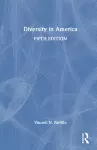 Diversity in America cover