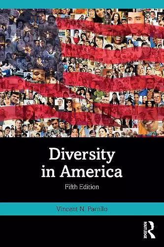 Diversity in America cover