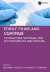 Edible Films and Coatings cover