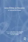 James Britton on Education cover