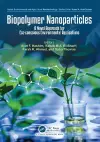 Biopolymer Nanoparticles cover