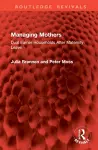 Managing Mothers cover