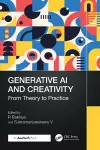 Generative AI and Creativity cover