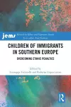 Children of Immigrants in Southern Europe cover