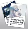 Controlling Privacy and the Use of Data Assets Set cover