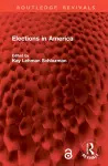 Elections in America cover