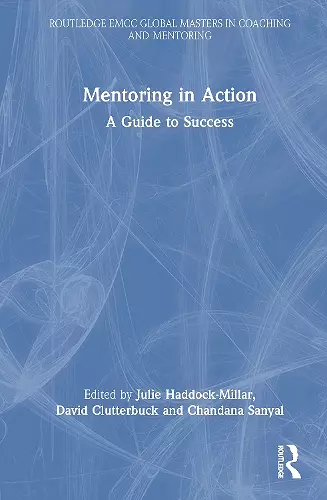 Mentoring in Action cover