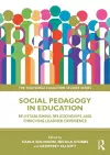 Social Pedagogy in Education cover